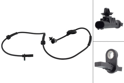 ABS Wheel Speed Sensor