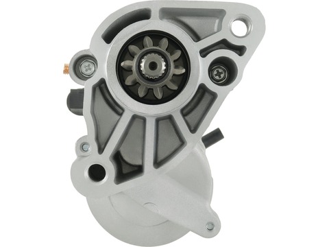 Brand new AS-PL Starter motor