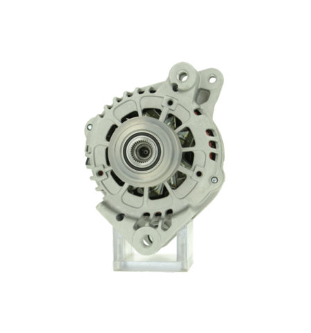 Brand new OEM DELCO Alternator