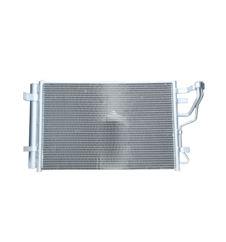 Brand new Arcti-Car Condenser