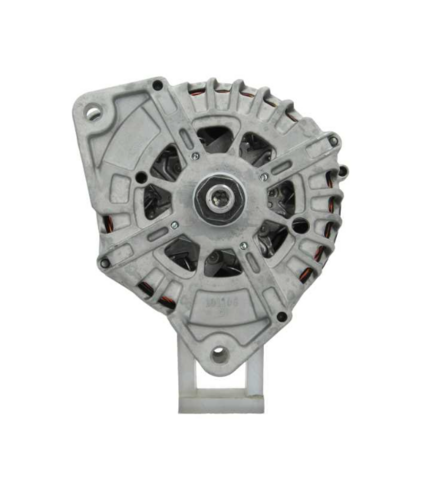 Brand new OEM VALEO Alternator