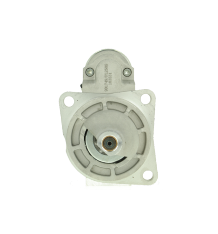 Brand new ASG-NZ Starter motor