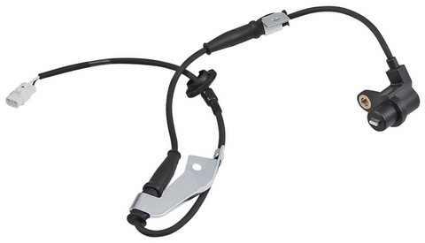 ABS Wheel Speed Sensor
