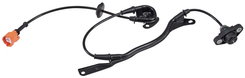 ABS Wheel Speed Sensor