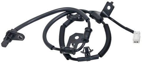 ABS Wheel Speed Sensor