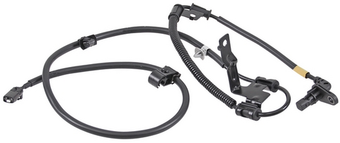 ABS Wheel Speed Sensor