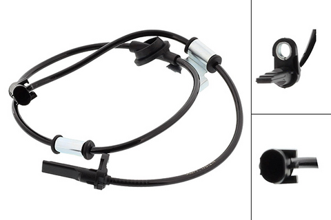 ABS Wheel Speed Sensor