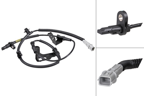 ABS Wheel Speed Sensor