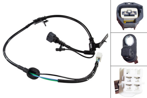 ABS Wheel Speed Sensor