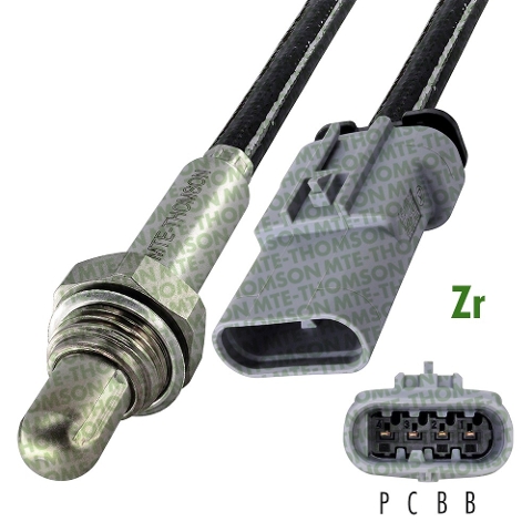 Lambda Sensor