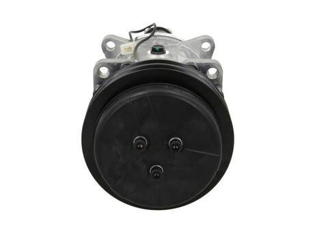 Brand new OEM SANDEN Compressor