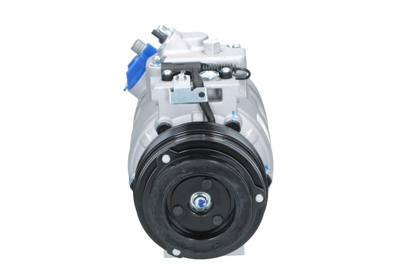 Brand new Arcti-Car Compressor