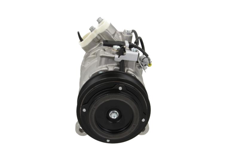 Brand new Arcti-Car Compressor