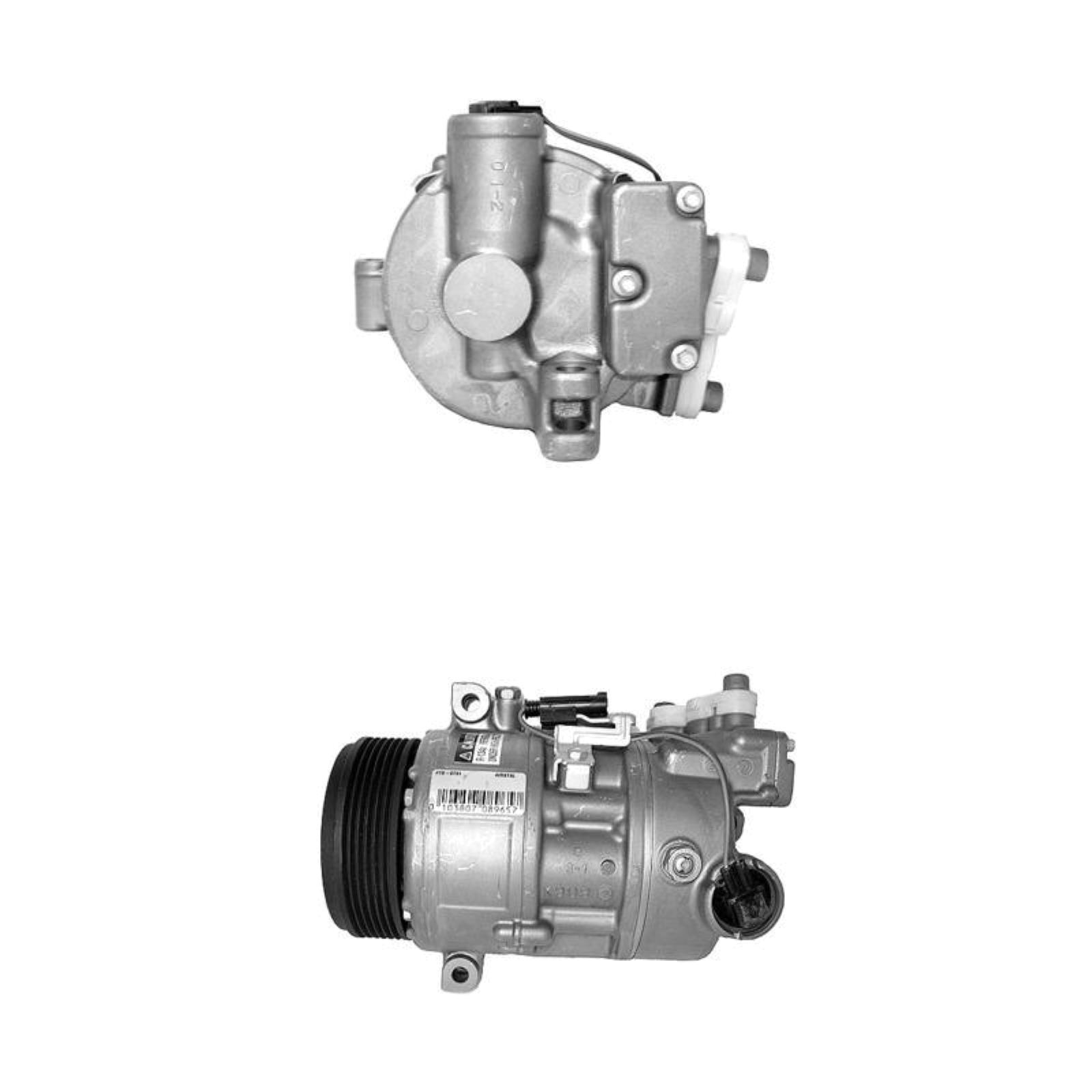 Brand new Arcti-Car Compressor