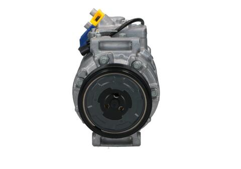 Brand new Arcti-Car Compressor
