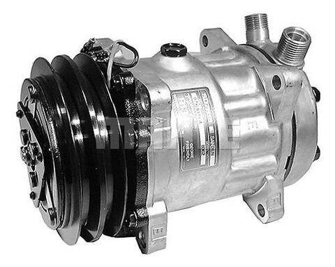 Brand new OEM MAHLE Compressor