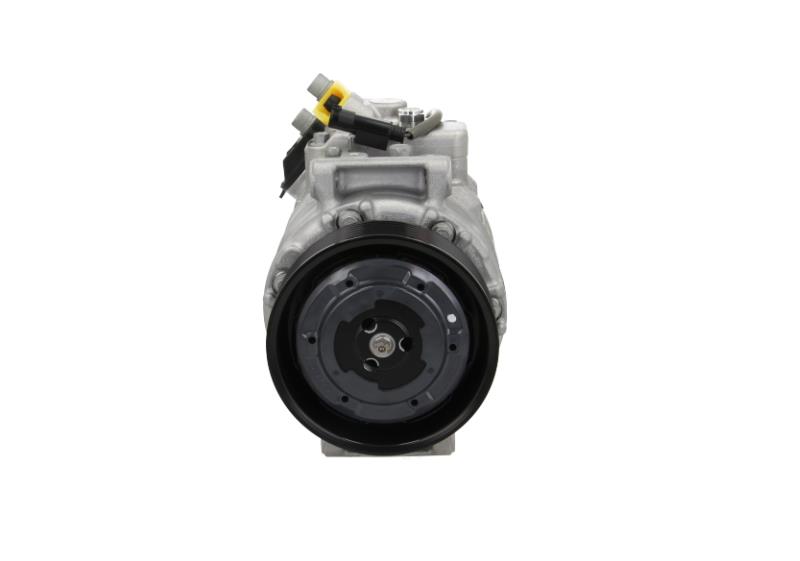 Brand new OEM DENSO Compressor