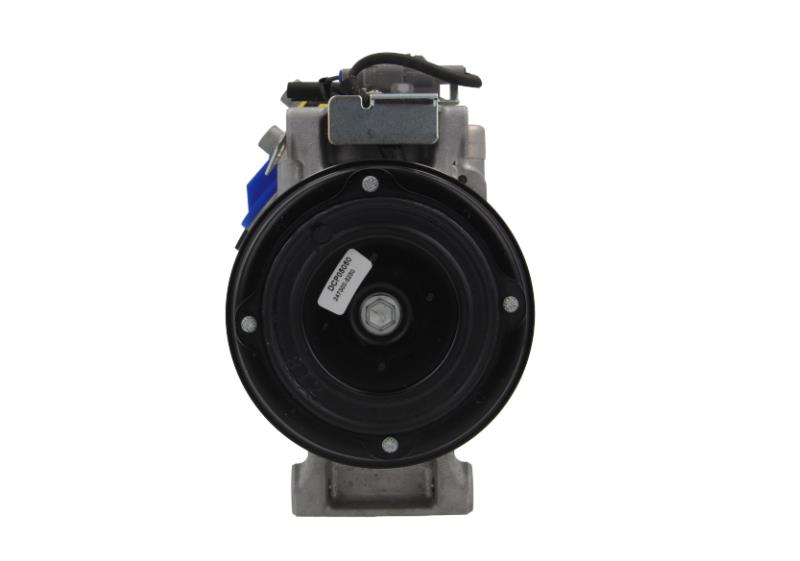 Brand new OEM DENSO Compressor
