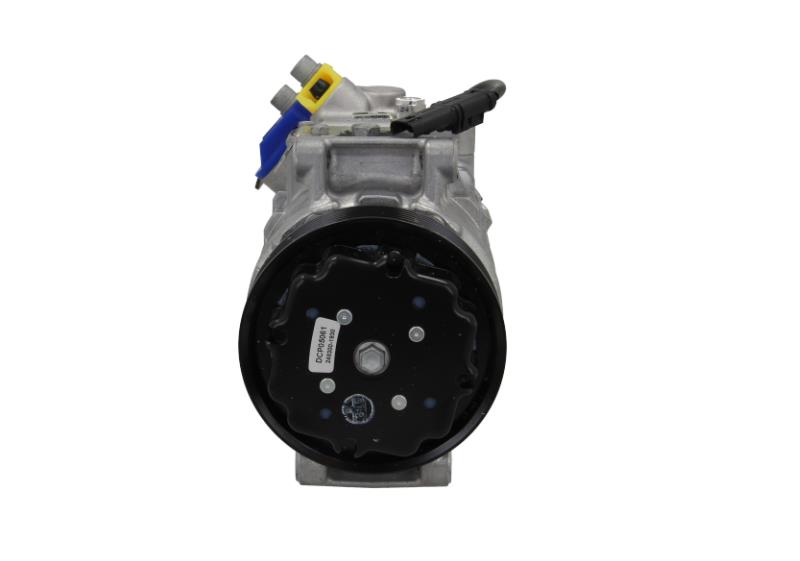 Brand new OEM DENSO Compressor