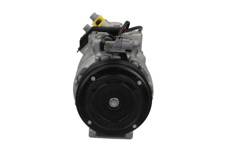 Brand new OEM DENSO Compressor