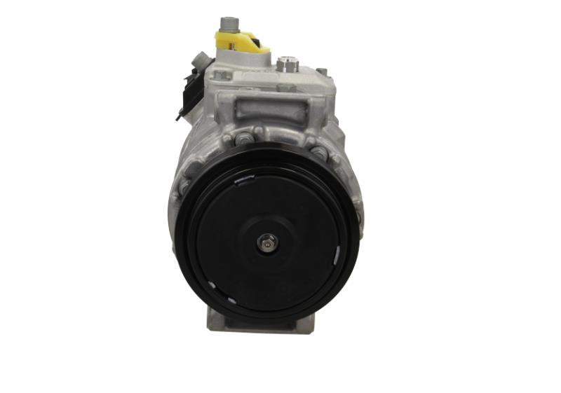 Brand new OEM DENSO Compressor