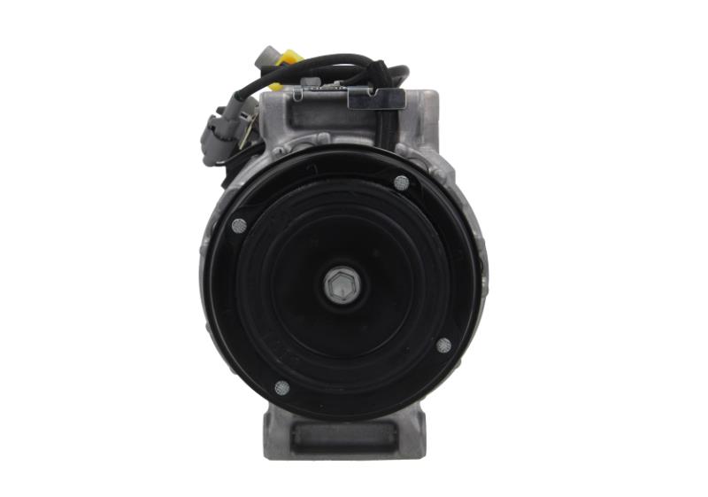 Brand new OEM DENSO Compressor