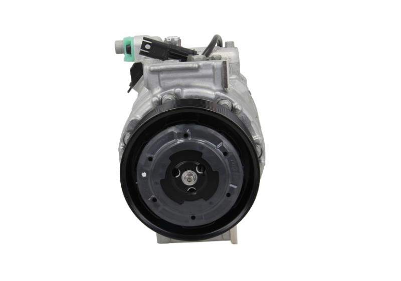 Brand new OEM DENSO Compressor