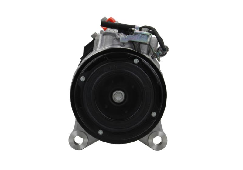 Brand new OEM DENSO Compressor