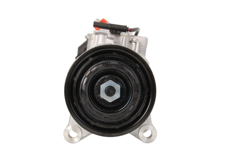 Brand new OEM DENSO Compressor