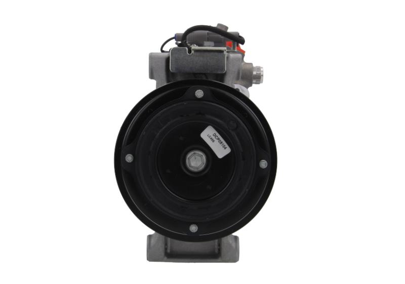 Brand new OEM DENSO Compressor
