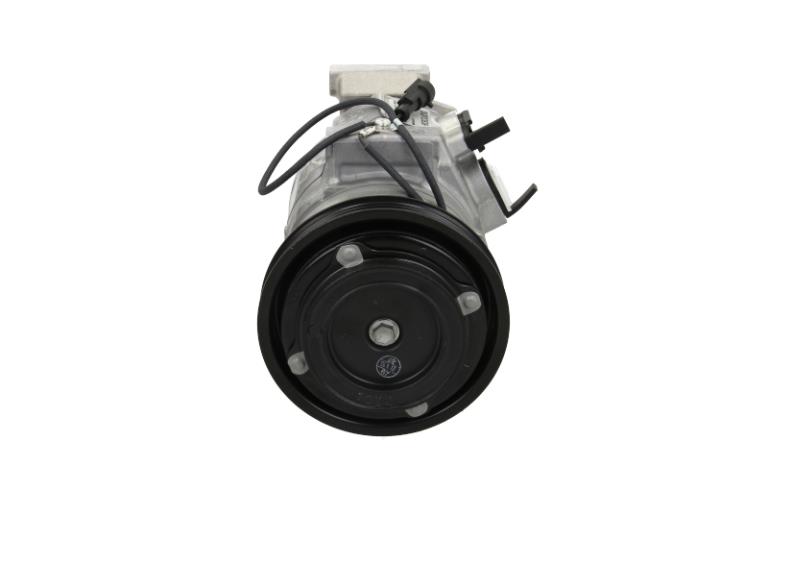 Brand new OEM DENSO Compressor