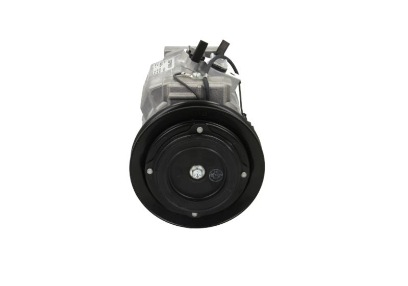 Brand new OEM DENSO Compressor