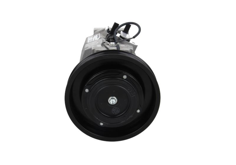 Brand new OEM DENSO Compressor