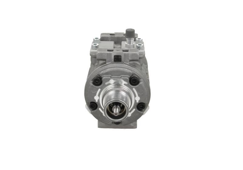 Brand new OEM DENSO Compressor