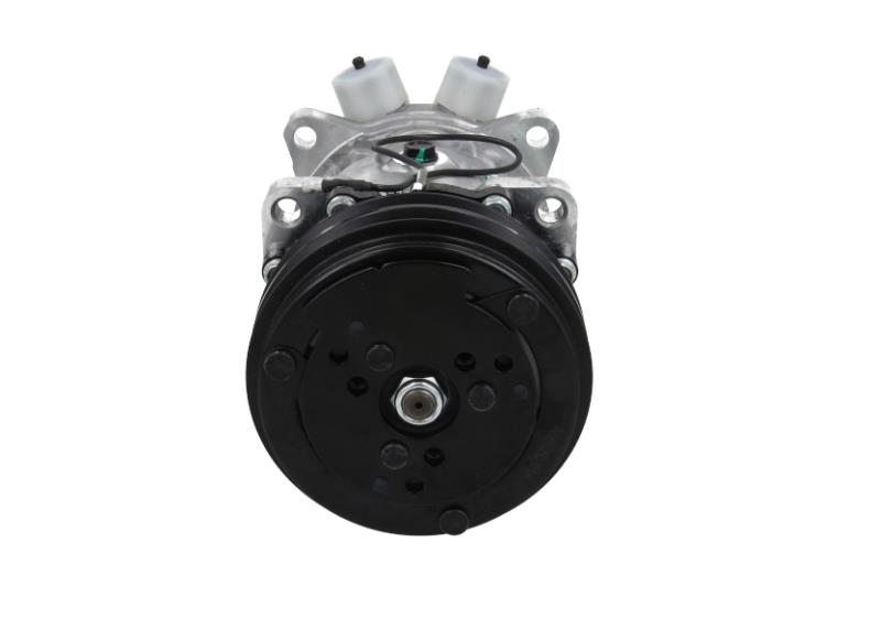 Brand new OEM SANDEN Compressor