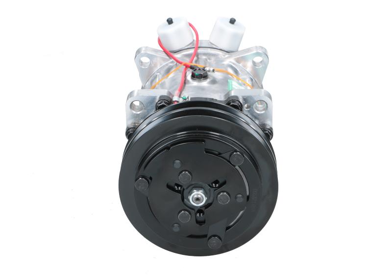 Brand new OEM SANDEN Compressor