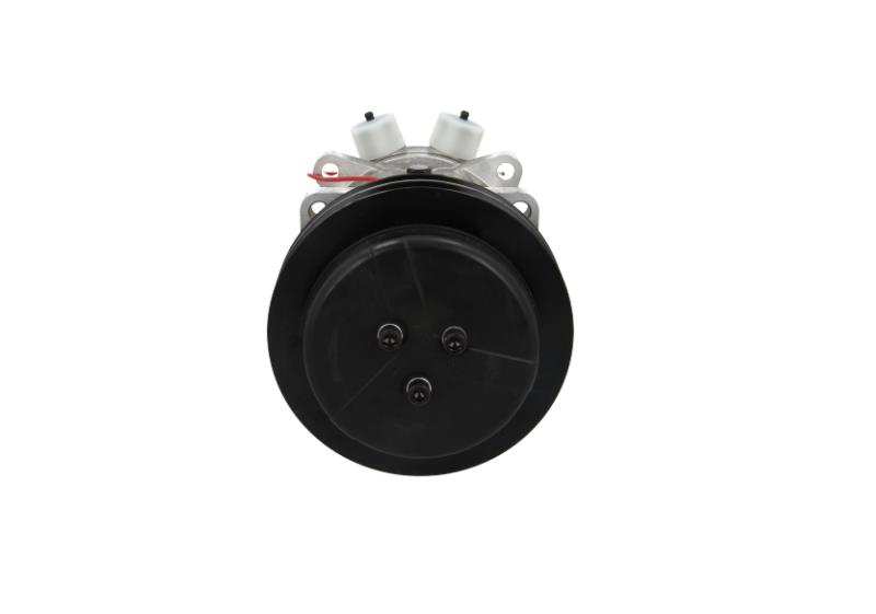 Brand new OEM SANDEN Compressor