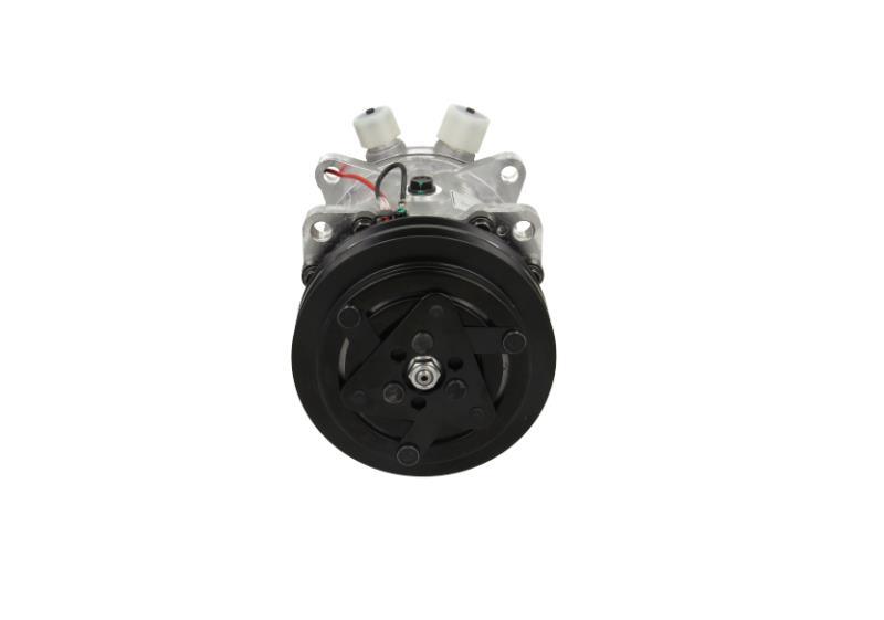 Brand new OEM SANDEN Compressor