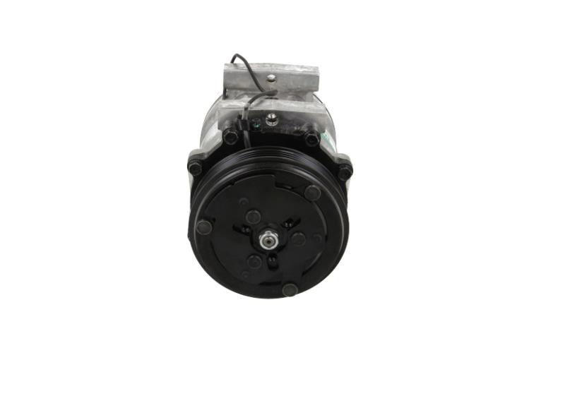 Brand new OEM SANDEN Compressor