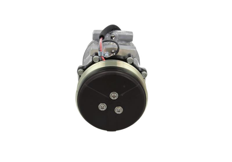 Brand new OEM SANDEN Compressor