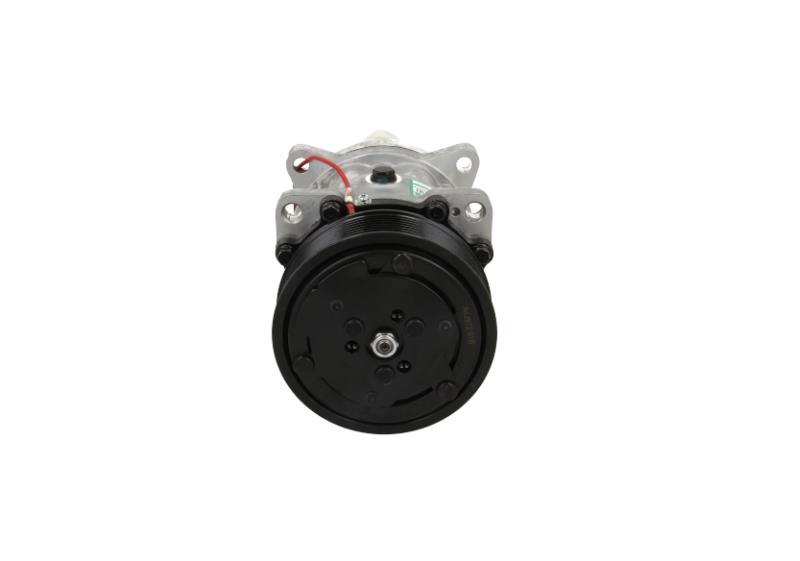 Brand new OEM SANDEN Compressor
