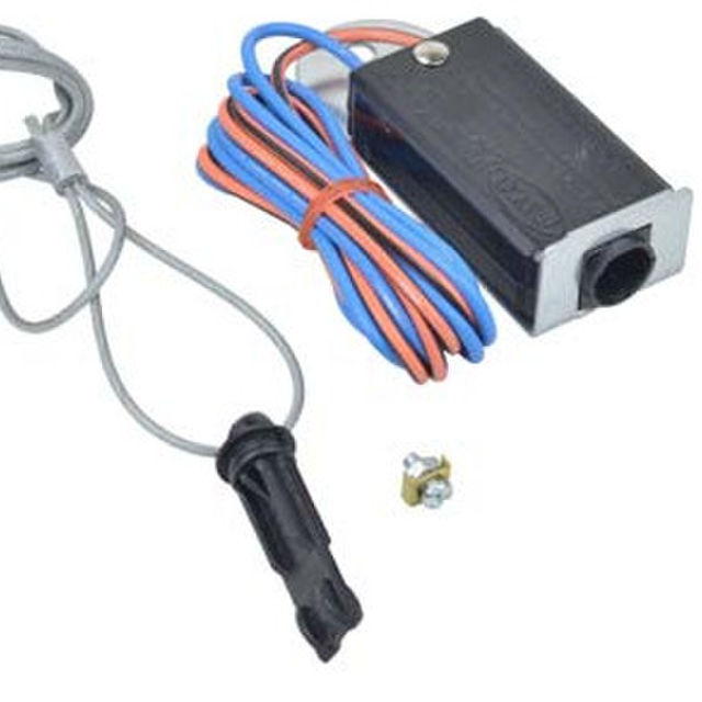 Trailer Break Away Switch