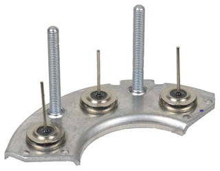 SEV Marchall Rectifier Negative Side