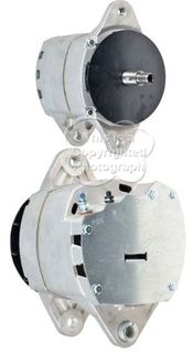 Brand new AEP Alternator