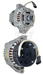 Brand new OEM ISKRA/LETRIKA Alternator