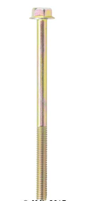 Brand New AS-NZ Thru Bolt, M5-0.8, 77mm