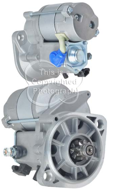 Brand New AEP Starter Motor