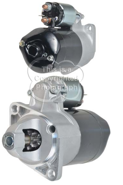 Brand New AEP Starter Motor