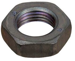 Brand New AS-NZ Hex Nut M16