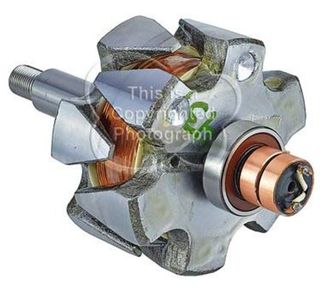 L/N Prestolite Rotor